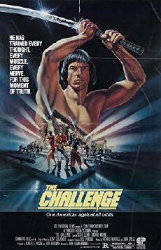The Challenge (1982) - Stream Online