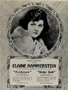 Under Oath (1922) - Stream Online
