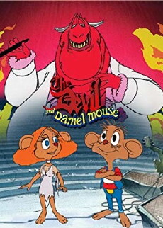 The Devil and Daniel Mouse (1978) - Stream Online