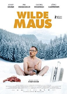 Wild Mouse (2017) - Stream Online