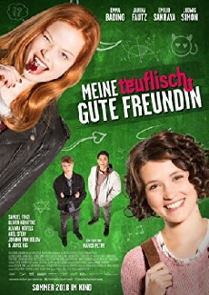 Meine teuflisch gute Freundin (2018) - Stream Online