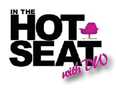 In the Hot Seat with DW (2017) - Stream Online