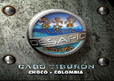 Desafío 20-05 - Cabo Tiburón Colombia (2005) - Stream Online