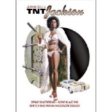 TNT Jackson (1974) - Stream Online
