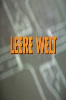 Leere Welt (1987) - Stream Online