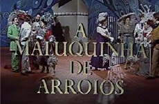 A Maluquinha de Arroios (1978) - Stream Online