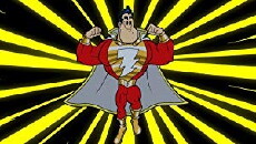 Shazam! (2013) - Stream Online