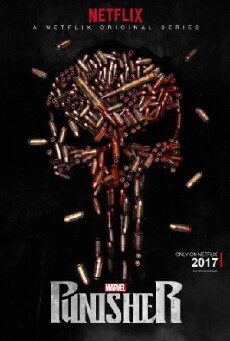 The Punisher (2017) - Stream Online