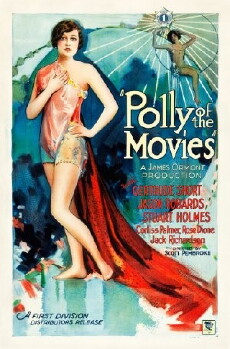 Polly of the Movies (1927) - Stream Online