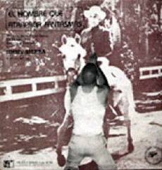 El hombre que atrapaba fantasmas (1987) - Stream Online