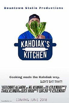 Kahdiak's Kitchen (2018) - Stream Online