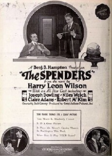 The Spenders (1921) - Stream Online