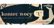 Koniec nocy (1957) - Stream Online