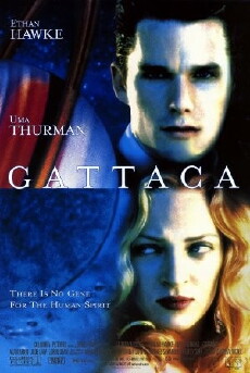 Gattaca (1997) - Stream Online