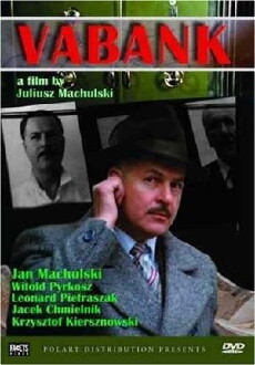 Vabank (1981) - Stream Online