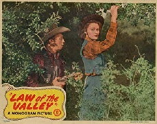 Law of the Valley (1944) - Stream Online