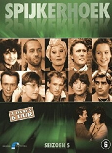 Spijkerhoek (1989) - Stream Online