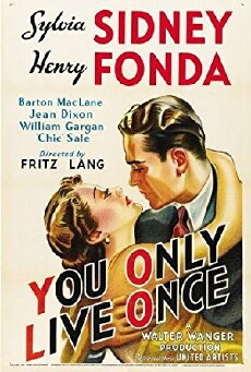 You Only Live Once (1937) - Stream Online