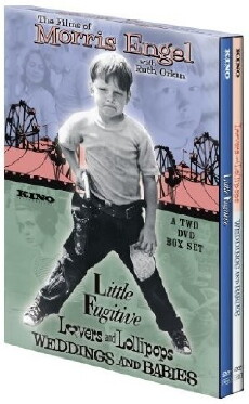 Lovers and Lollipops (1956) - Stream Online