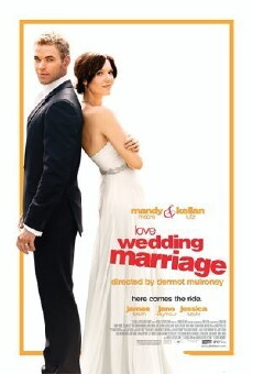 Love, Wedding, Marriage (2011) - Stream Online