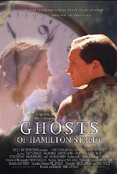 Ghosts of Hamilton Street (2003) - Stream Online