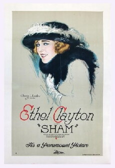 Sham (1921) - Stream Online