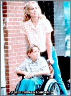A Step Toward Tomorrow (1996) - Stream Online