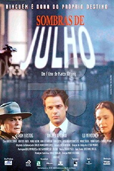 Sombras de Julho (1995) - Stream Online