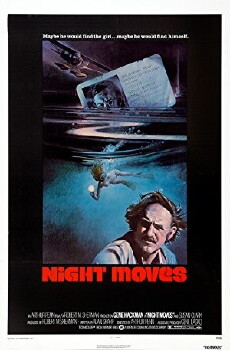 Night Moves (1975) - Stream Online