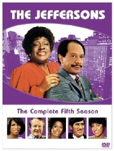 The Jeffersons (1975) - Stream Online