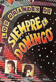 Siempre en domingo (1970) - Stream Online