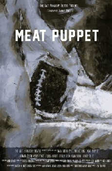 Meat Puppet: The Filmed Experience (2017) - Stream Online