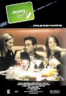 Jersey Guy (2003) - Stream Online