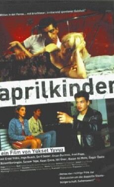 Aprilkinder (1998) - Stream Online