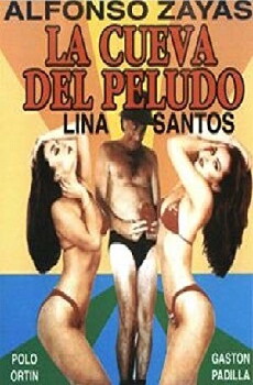 La cueva del peludo (casa de señoritas 2) (1994) - Stream Online