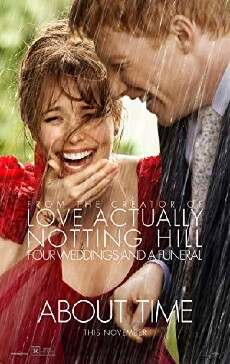 About Time (2013) - Stream Online