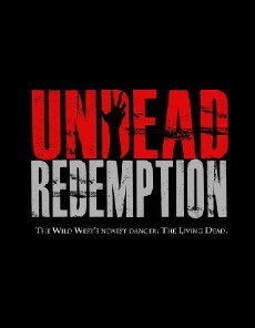 Undead Redemption (2017) - Stream Online