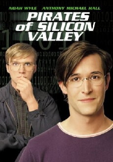 Pirates of Silicon Valley (1999) - Stream Online