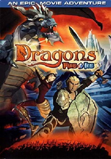 Dragons: Fire & Ice (2004) - Stream Online