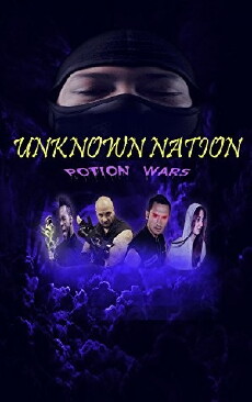 Unknown Nation: Potion Wars (2017) - Stream Online