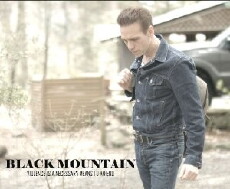 Black Mountain (2017) - Stream Online