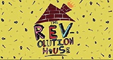 The Revolution House (2018) - Stream Online