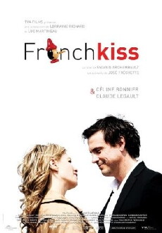 French Kiss (2011) - Stream Online