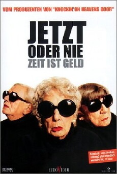 Jetzt oder nie - Zeit ist Geld (2000) - Stream Online