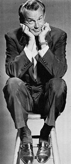 The Square World of Jack Paar (1961) - Stream Online