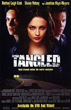 Tangled (2001) - Stream Online