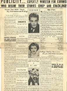 The Game That Kills (1937) - Stream Online