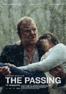 The Passing (2015) - Stream Online