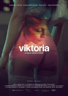 Viktoria: A Tale of Grace and Greed (2014) - Stream Online