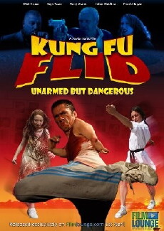 Unarmed But Dangerous (2009) - Stream Online